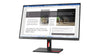 Lenovo ThinkVision S27i-30 27" Full HD Monitor | 1920 x 1080 100Hz HDMI VGA