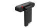 Lenovo ThinkVision MC60 (S) webcam 1920 x 1080 pixels USB 2.0 Black