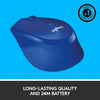 Logitech M330 Silent Plus