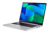 Acer TravelMate P2 TMP214-56-TCO-36B7 Intel Core 3 100U Laptop 35.6 cm (14") WUXGA 8 GB DDR5-SDRAM 256 GB SSD Wi-Fi 6 (802.11ax) Windows 11 Pro Silver