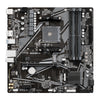 Gigabyte B550M K 1.0 mATX Motherboard | AM4 | 4x DDR4 Slots