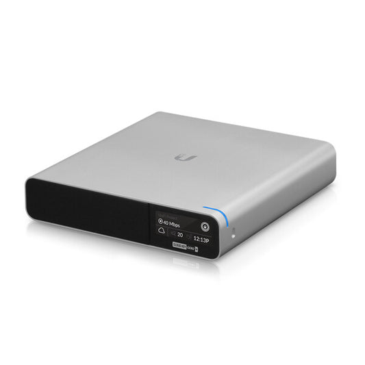 Ubiquiti Networks Cloud Key Gen2 gateway/controller 10, 100, 1000 Mbit/s