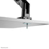 Neomounts by Newstar monitor desk mount
