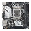 ASUS PRIME H610I-PLUS-CSM Mini-ITX Motherboard | LGA1700 | 2x DDR5 Slots