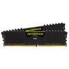 Corsair Vengeance LPX 16 GB (2x8 GB) DDR4 3200 MHz Memory Kit | CL16, Heatsink