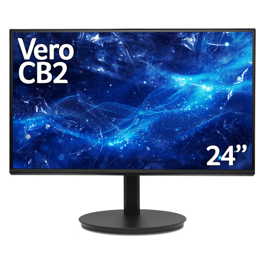 Acer CB2 CB272GBMIPRX IPS 120HZ VGA/HDMI/DP 27" Full HD Monitor | 1920 x 1080 120Hz 1ms HDMI VGA DP