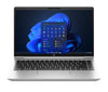 HP ProBook 445 G10 AMD Ryzen™ 5 7530U Laptop 35.6 cm (14") Full HD 16 GB DDR4-SDRAM 512 GB SSD Wi-Fi 6E (802.11ax) Windows 11 Pro Silver