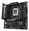 ASUS TUF GAMING B850M-PLUS WIFI7 mATX Motherboard | AM5 | 4x DDR5 Slots | Wi-Fi 7