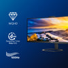 Philips 5000 series 34E1C5600HE/00 34" 4K Ultra HD Curved Monitor | 3440 x 1440 100Hz HDMI DP