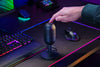 Razer Seiren V3 Mini Supercardioid Microphone | Wired, USB Type-C