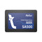 Netac SA500 128 GB PC/Laptop Internal SSD | 3D NAND Serial ATA III 2.5