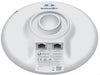 Ubiquiti Networks NanoBeam 5AC Gen 2 Network bridge 450 Mbit/s White
