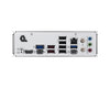 MSI PRO X870E-S EVO WIFI ATX Motherboard | AM5 | 4x DDR5 Slots | Wi-Fi 7