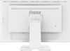 iiyama ProLite T2752MSC-W1AG computer monitor 68.6 cm (27") 1920 x 1080 pixels Full HD LCD Touchscreen White