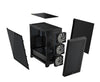 Corsair 3000D ARGB Midi Tower PC Case Black | Liquid Cooling Support