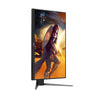 AOC G4 24G4HA computer monitor 60.5 cm (23.8") 1920 x 1080 pixels Full HD LED Black, Red
