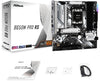 Asrock B650M Pro RS mATX Motherboard | AM5 | 4x DDR5 Slots