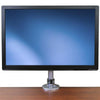 StarTech Single-Monitor Desk Mount - Height Adjustable - Steel