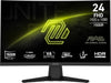 MSI MAG 244C 24" Full HD Curved Gaming Monitor | 1920 x 1080 180Hz HDMI DP