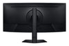 Samsung 40" Odyssey G7 G75F WUHD 180Hz Curved Gaming Monitor
