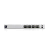 Ubiquiti Networks UniFi USW-PRO-24 network switch Managed L2/L3 Gigabit Ethernet (10/100/1000) Silver