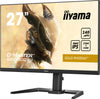 iiyama GB2790QSU-B5 27" Wide Quad HD Gaming Monitor | 2560 x 1440 240Hz 1ms HDMI DP