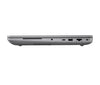 HP ZBook Fury G1i Data Science Intel Core Ultra 7 255HX Mobile workstation 40.6 cm (16") WUXGA 32 GB DDR5-SDRAM 1 TB SSD NVIDIA RTX PRO 2000 Blackwell Wi-Fi 7 (802.11be) Windows 11 Pro AI Workstation, AI PC Silver