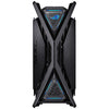 ASUS ROG HYPERION GR701 ARGB Tower PC Case Black | Liquid Cooling Support
