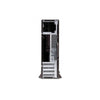 Antec VSK2000-U3 Desktop PC Case Black