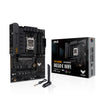 ASUS TUF GAMING B650-E WIFI ATX Motherboard | AM5 | 4x DDR5 Slots | Wi-Fi 6E