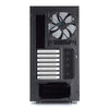 Fractal Design Define R5 Midi Tower PC Case Black | Liquid Cooling Support