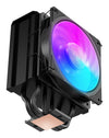 Cooler Master Hyper 212 3DHP Black ARGB Processor Air cooler 12 cm 1 pc(s)