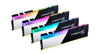 G.Skill Trident Z Neo 32 GB (4x8 GB) DDR4 3600 MHz Memory Kit | CL14, XMP, Heatsink, ARGB