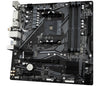 Gigabyte A520M DS3H AC mATX Motherboard | AM4 | 4x DDR4 Slots | Wi-Fi 5