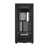 DeepCool Morpheus ARGB Tower PC Case Black | Liquid Cooling Support