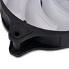 Silverstone SST-PF360-ARGB-V2 computer cooling system Processor All-in-one liquid cooler 12 cm Black 1 pc(s)