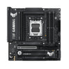 ASUS TUF GAMING B850M-PLUS mATX Motherboard | AM5 | 4x DDR5 Slots
