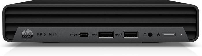 HP 400 G9 Mini PC | Intel Core i5-14500T 16 GB 512 GB SSD Integrated Graphics | Windows 11 Pro