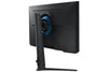 Samsung Odyssey LS27BG400EU 27" Full HD Gaming Monitor | 1920 x 1080 240Hz 1ms HDMI DP