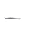 CHERRY Stream Desktop Recharge Keyboard | Wireless, QWERTY, Grey, Mouse Included