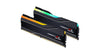 G.Skill Trident Z5 NEO 32 GB (2x16 GB) DDR5 6000 MHz Memory Kit | CL32, Heatsink, ARGB