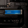 ADATA LEGEND 710 1 TB PC/Laptop Internal SSD | 3D NAND NVMe PCI Express 3.0 M.2