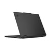 Lenovo ThinkPad T14s 2-in-1 Gen 1 Intel Core Ultra 7 255U Hybrid (2-in-1) 35.6 cm (14") Touchscreen WUXGA 16 GB LPDDR5x-SDRAM 512 GB SSD Wi-Fi 7 (802.11be) Windows 11 Pro English Black