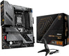 Asrock 90-MXBPA0-A0UAYZ EATX Motherboard | AM5 | 4x DDR5 Slots | Wi-Fi 7