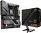 Asrock 90-MXBPA0-A0UAYZ EATX Motherboard | AM5 | 4x DDR5 Slots | Wi-Fi 7