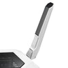 ASUS ROG Rapture GT-BE19000AI wireless router 10 Gigabit Ethernet Tri-band (2.4 GHz / 5 GHz / 6 GHz) White