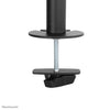 Neomounts by Newstar monitor desk mount