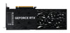 Palit GeForce RTx 5060 8 GB GDDR7 Overclocked Graphics Card | PCIe 5.0 | 3 x DP and 1 x HDMI | Active Cooling