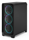 Fractal Design Meshify 3 Black RGB TG Light Tint
