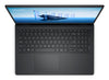 DELL Pro 15 Essential PV15250 Intel® Core™ i7 i7-1355U Laptop 39.6 cm (15.6") Full HD 16 GB DDR5-SDRAM 512 GB SSD Wi-Fi 6 (802.11ax) Windows 11 Pro UK English Black
